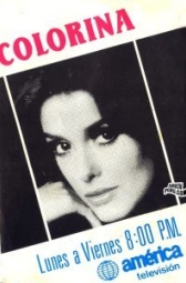 Колорина
