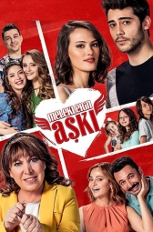 Любовь ангелов