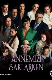 Скрывая нашу маму