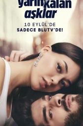 Незаконченная любовь