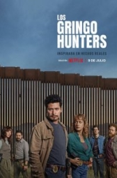 Охотники на гринго