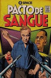 Кровавый союз