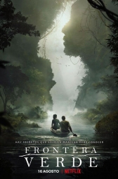 Зеленая граница