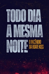 Пожар в клубе Kiss