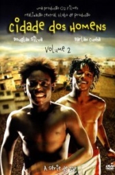 Город мужчин