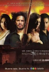 Монтекристо. Любовь и месть