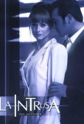 Злоумышленница