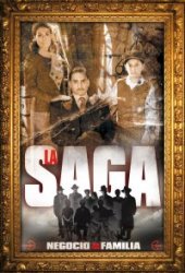 Сага о семейном бизнесе