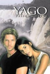 Яго, темная страсть