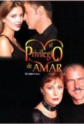 Привилегия любить