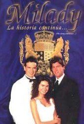 Миледи: История продолжается...