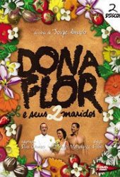 Дона Флор и два ее мужа