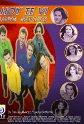 Любовь к року