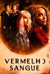 Красная кровь