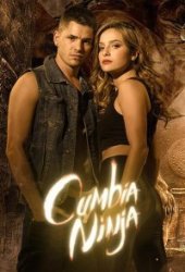 Кумбия ниндзя