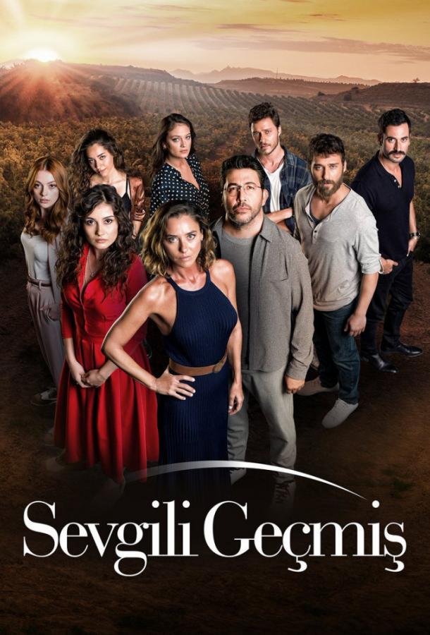 Любимое прошлое Любимое прошлое